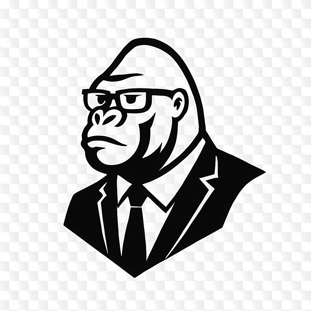 EchoGorilla Logo